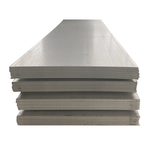 Stainless Steel Plate/Sheet